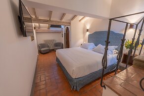 Corte di Valle Wine and Resort