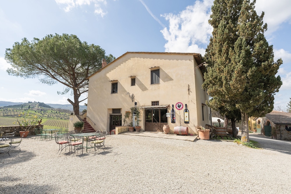 Corte di Valle Wine and Resort