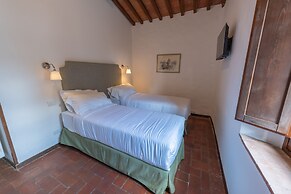 Corte di Valle Wine and Resort