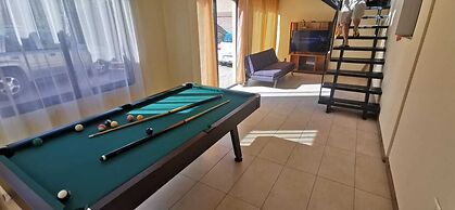 Hotel & Spa Cordillera Suite