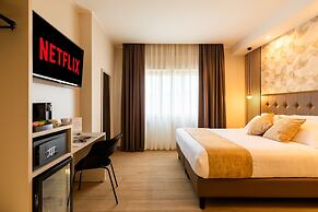 AlbaDea Suite&Jacuzzi