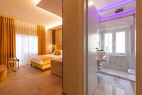 AlbaDea Suite&Jacuzzi