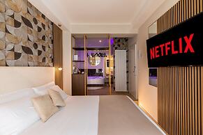 AlbaDea Suite&Jacuzzi