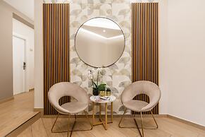 AlbaDea Suite&Jacuzzi