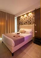 AlbaDea Suite&Jacuzzi
