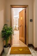 AlbaDea Suite&Jacuzzi