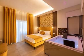 AlbaDea Suite&Jacuzzi