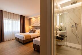 AlbaDea Suite&Jacuzzi