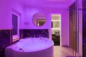 AlbaDea Suite&Jacuzzi