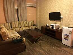 Rehana Al Woroud Abha