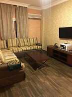 Rehana Al Woroud Abha