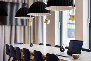 LyvInn Hotel Frankfurt