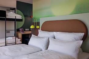 LyvInn Hotel Frankfurt
