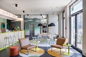LyvInn Hotel Frankfurt