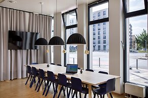 LyvInn Hotel Frankfurt