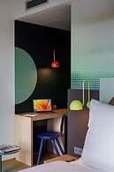 LyvInn Hotel Frankfurt