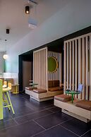 LyvInn Hotel Frankfurt