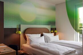 LyvInn Hotel Frankfurt