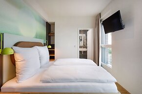 LyvInn Hotel Frankfurt
