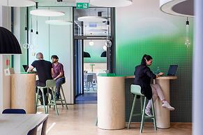 LyvInn Hotel Frankfurt