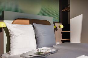 LyvInn Hotel Frankfurt