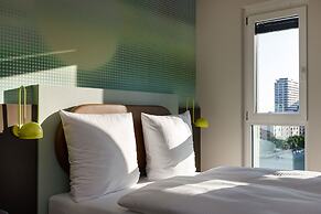 LyvInn Hotel Frankfurt