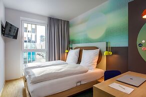 LyvInn Hotel Frankfurt