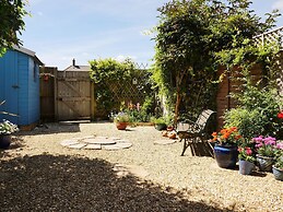 Mead Cottage