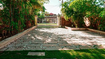 Villa Aguiluchos