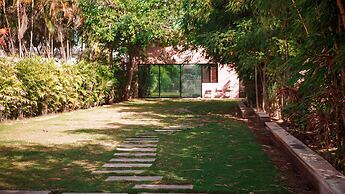 Villa Aguiluchos