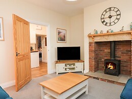 Garden Cottage