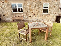 Garden Cottage
