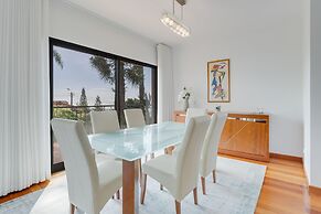 Casa Amarela