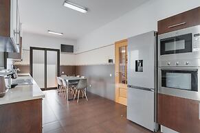 Casa Amarela