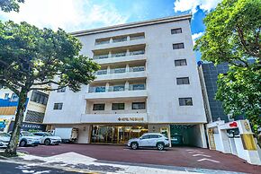 Hotel The Grang Seogwipo