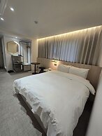 Hotel The Grang Seogwipo