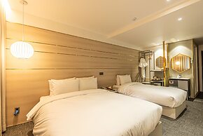 Hotel The Grang Seogwipo