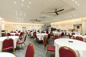 Hotel The Grang Seogwipo