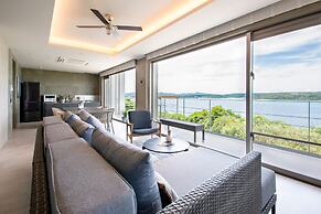 KOURI VILLA Indigo