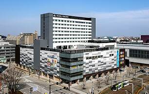 HOTEL VISCHIO TOYAMA by GRANVIA