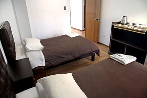 MAGIC PACKER HOSTEL