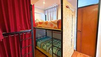 MAGIC PACKER HOSTEL