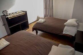 MAGIC PACKER HOSTEL