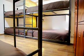 MAGIC PACKER HOSTEL