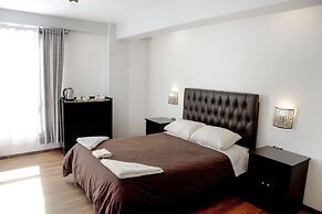 MAGIC PACKER HOSTEL