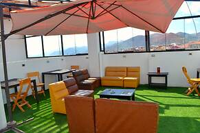 MAGIC PACKER HOSTEL