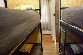MAGIC PACKER HOSTEL
