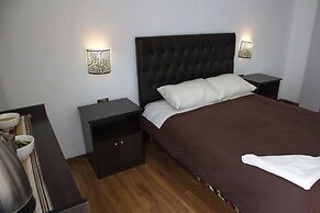 MAGIC PACKER HOSTEL