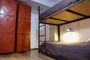 MAGIC PACKER HOSTEL