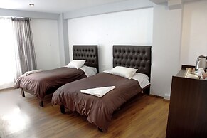 MAGIC PACKER HOSTEL